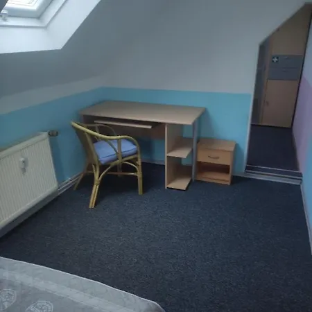 Kleine Gemuetliche Apartment Zwickau