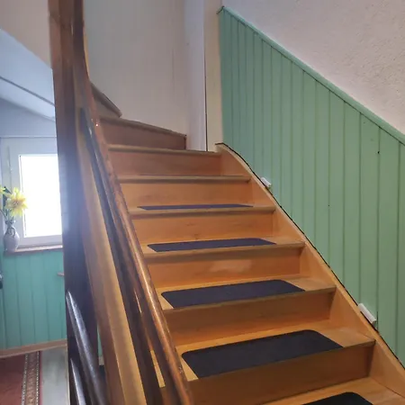 Apartment Kleine Gemuetliche *