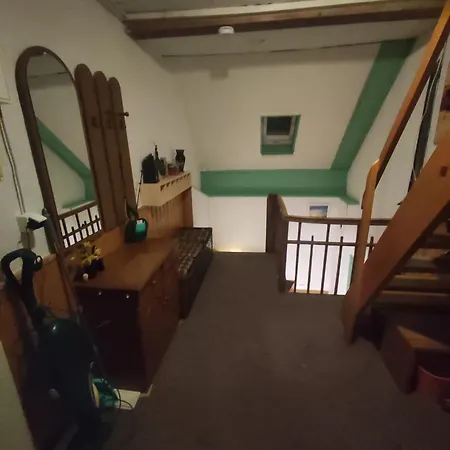 Kleine Gemuetliche Zwickau