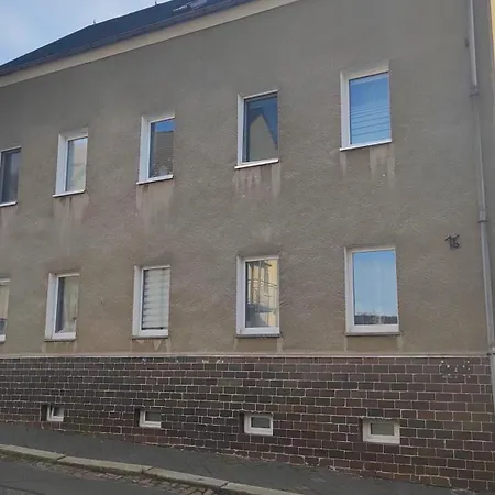Kleine Gemuetliche
