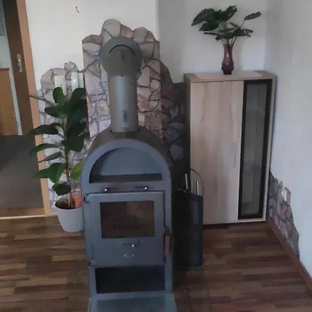 Apartment Kleine Gemuetliche Zwickau