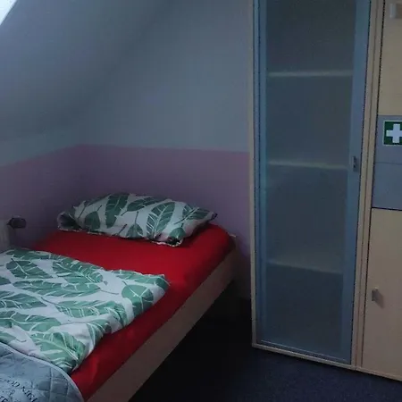 Apartment Kleine Gemuetliche Zwickau