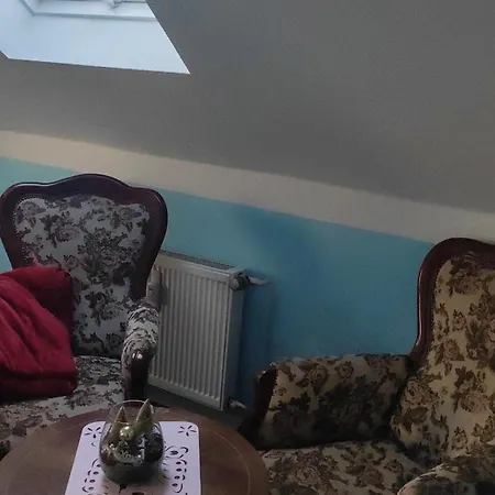 Kleine Gemuetliche Zwickau