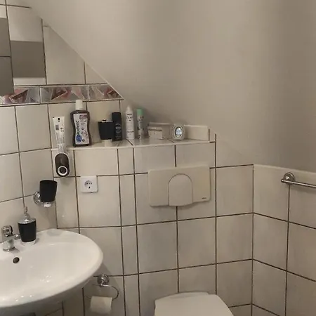 Apartment Kleine Gemuetliche *