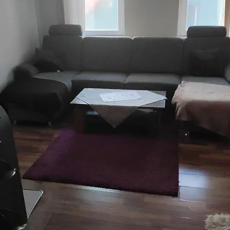 Apartment Kleine Gemuetliche