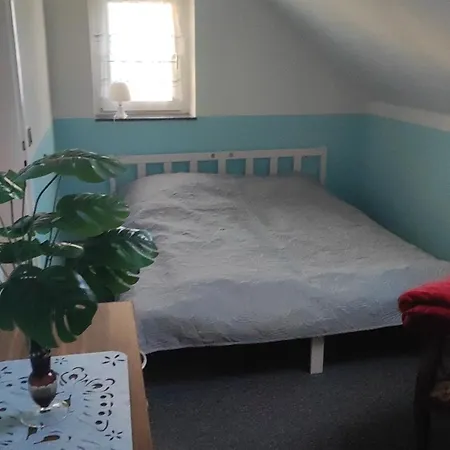 Apartment Kleine Gemuetliche Zwickau