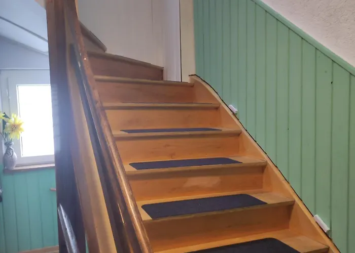 Lägenhet Kleine Gemuetliche *