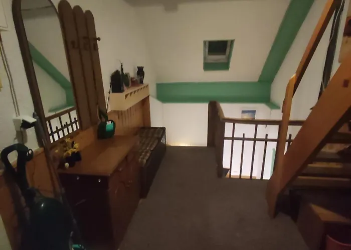 Kleine Gemuetliche Zwickau