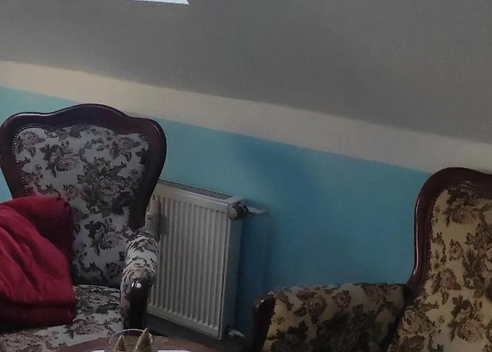 Kleine Gemuetliche Zwickau