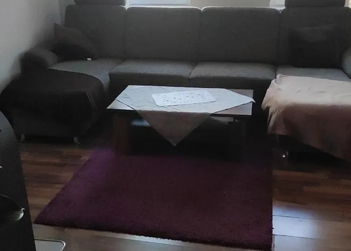 Lägenhet Kleine Gemuetliche